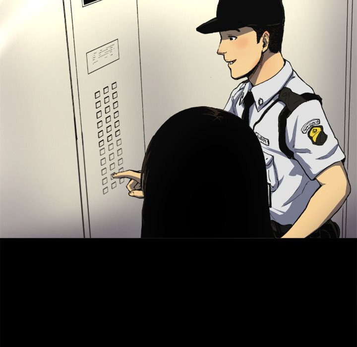 Read Shivers chapter 42 image 70 on Lezhin