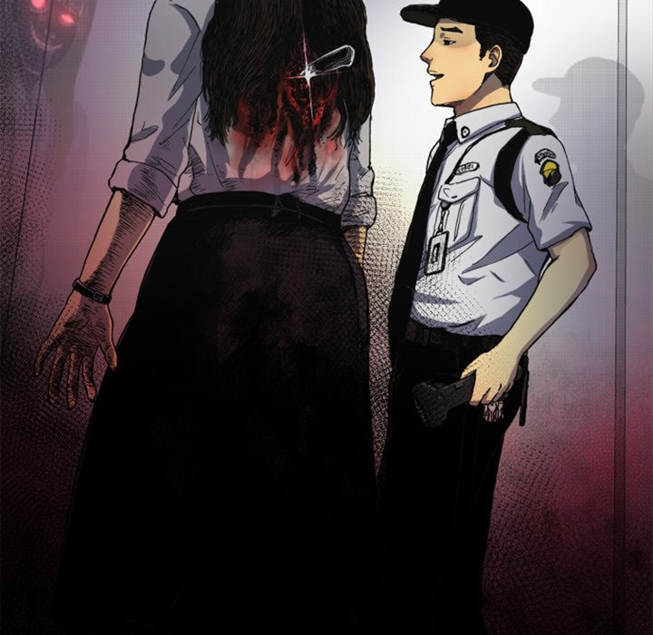 Read Shivers chapter 42 image 72 on Lezhin