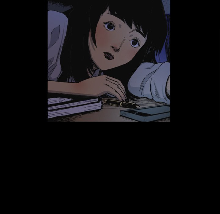 Read Shivers chapter 42 image 8 on Lezhin