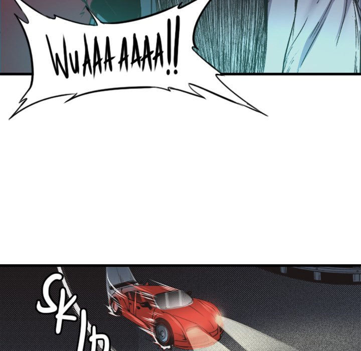 Read Shivers chapter 43 image 103 on Lezhin