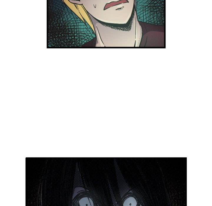 Read Shivers chapter 43 image 105 on Lezhin