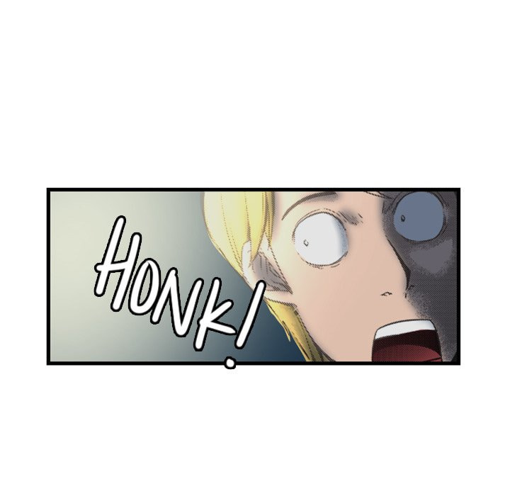 Read Shivers chapter 43 image 108 on Lezhin