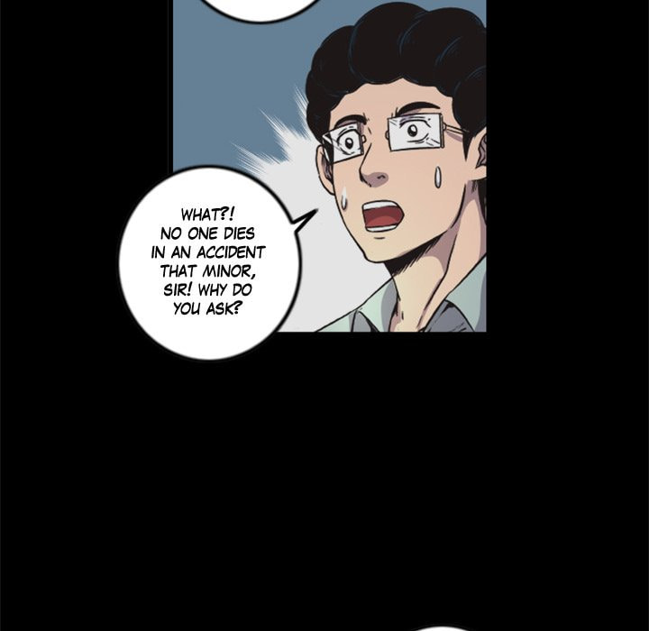 Read Shivers chapter 43 image 118 on Lezhin