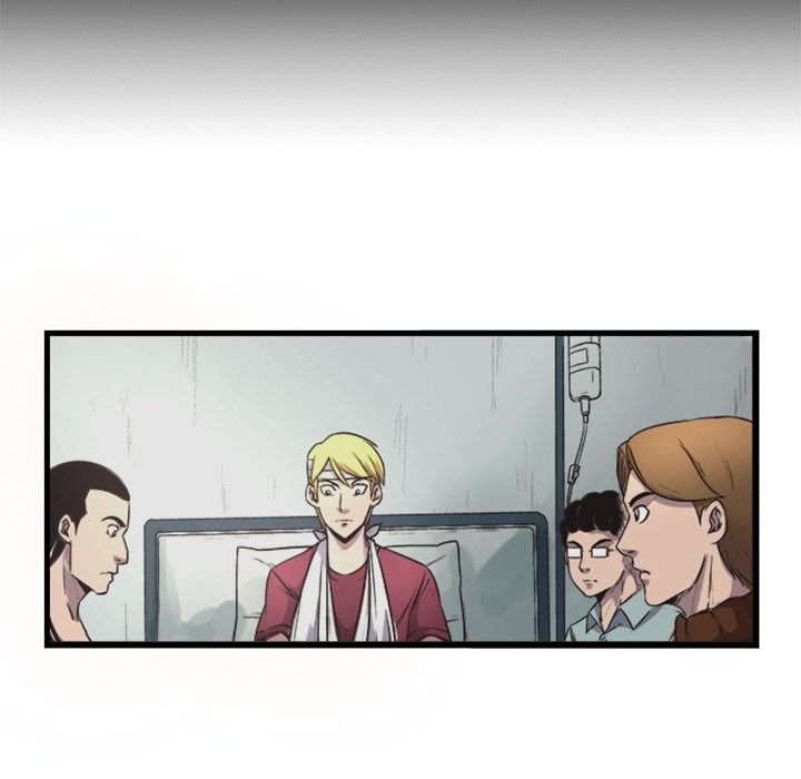 Read Shivers chapter 43 image 120 on Lezhin