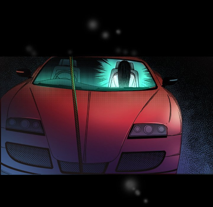 Read Shivers chapter 43 image 128 on Lezhin