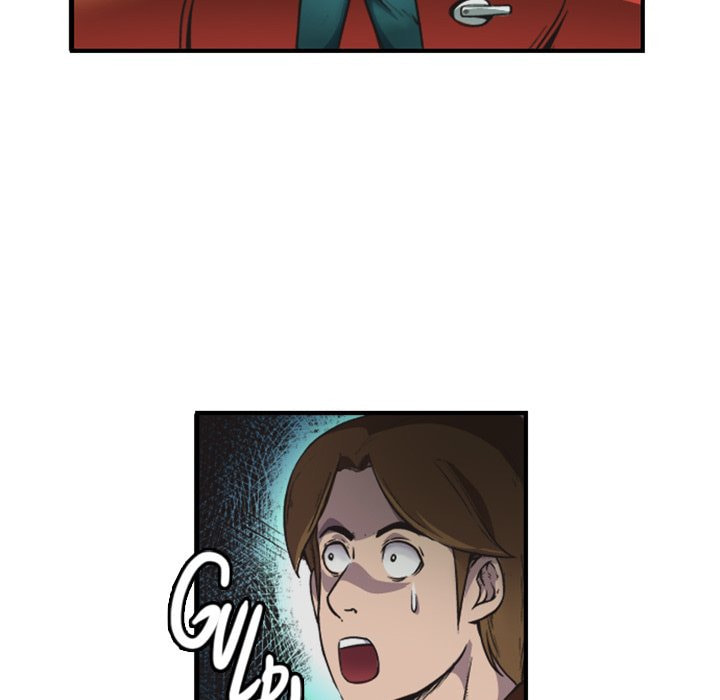 Read Shivers chapter 43 image 17 on Lezhin
