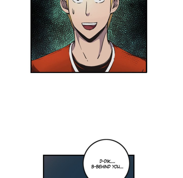 Read Shivers chapter 43 image 19 on Lezhin