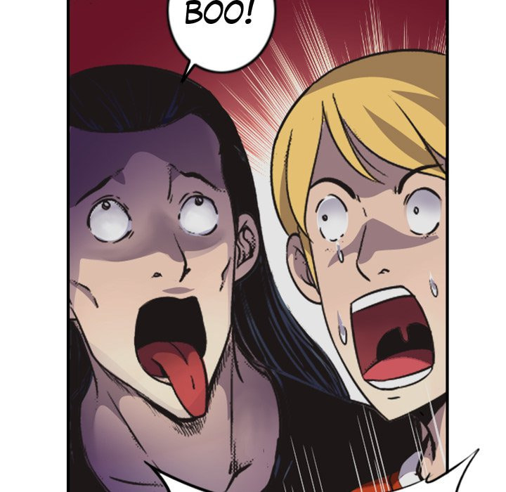 Read Shivers chapter 43 image 21 on Lezhin