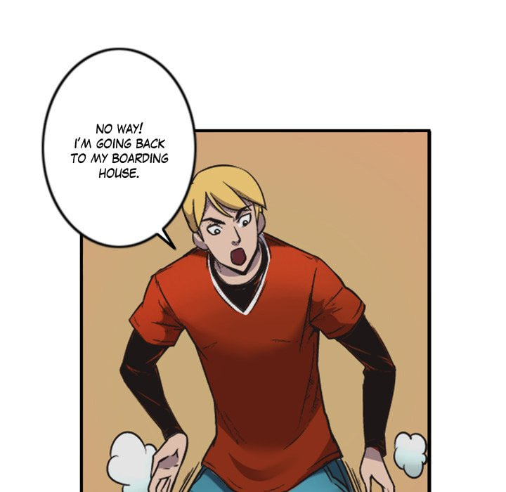 Read Shivers chapter 43 image 25 on Lezhin