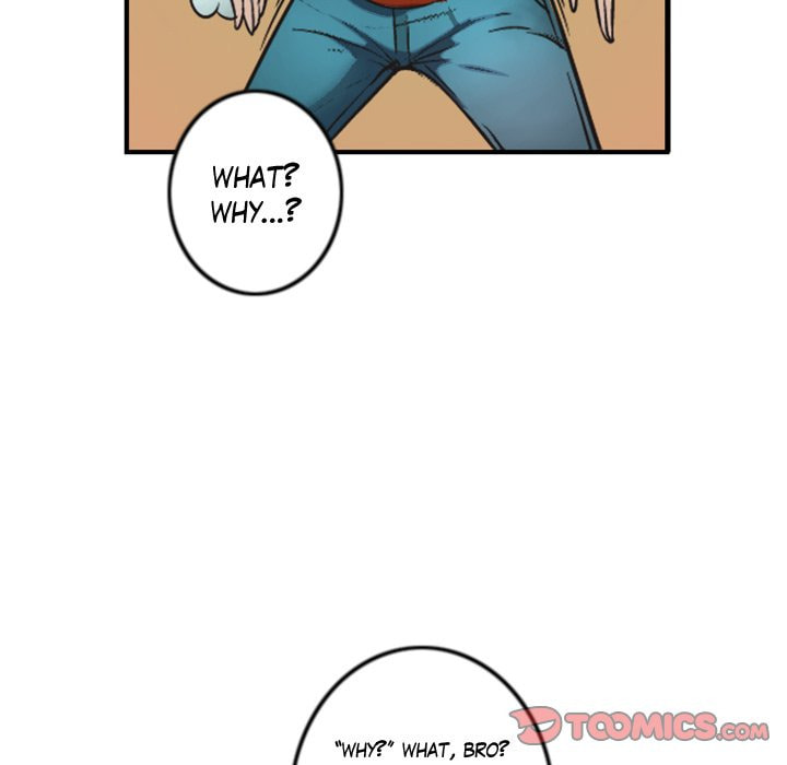 Read Shivers chapter 43 image 26 on Lezhin