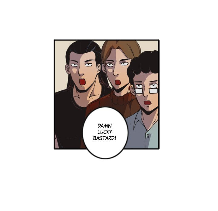 Read Shivers chapter 43 image 30 on Lezhin