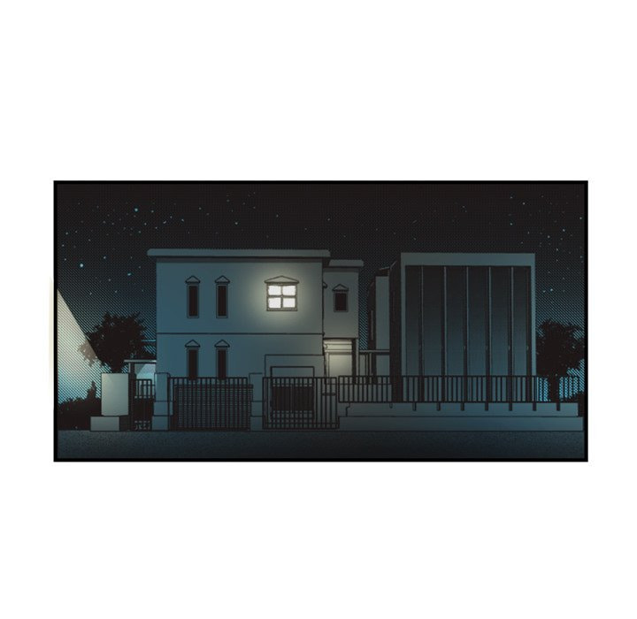 Read Shivers chapter 43 image 33 on Lezhin
