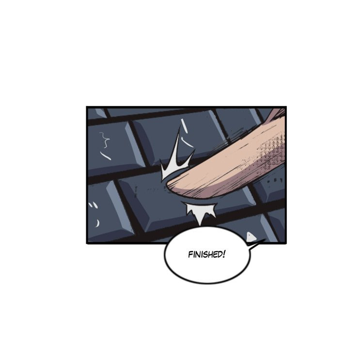 Read Shivers chapter 43 image 34 on Lezhin