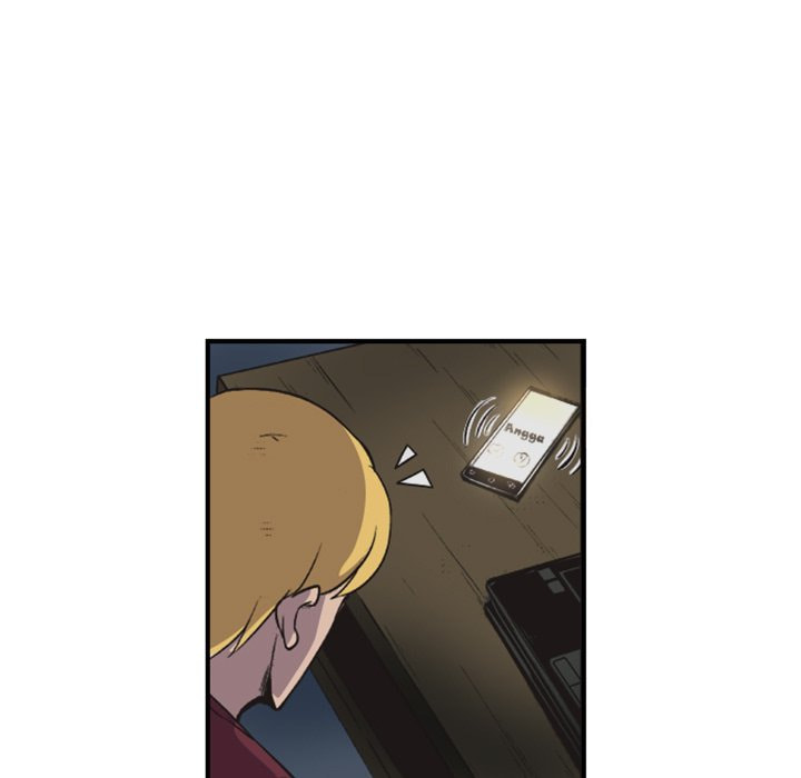 Read Shivers chapter 43 image 36 on Lezhin