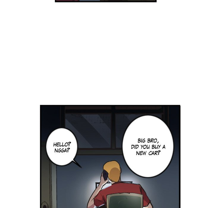 Read Shivers chapter 43 image 37 on Lezhin