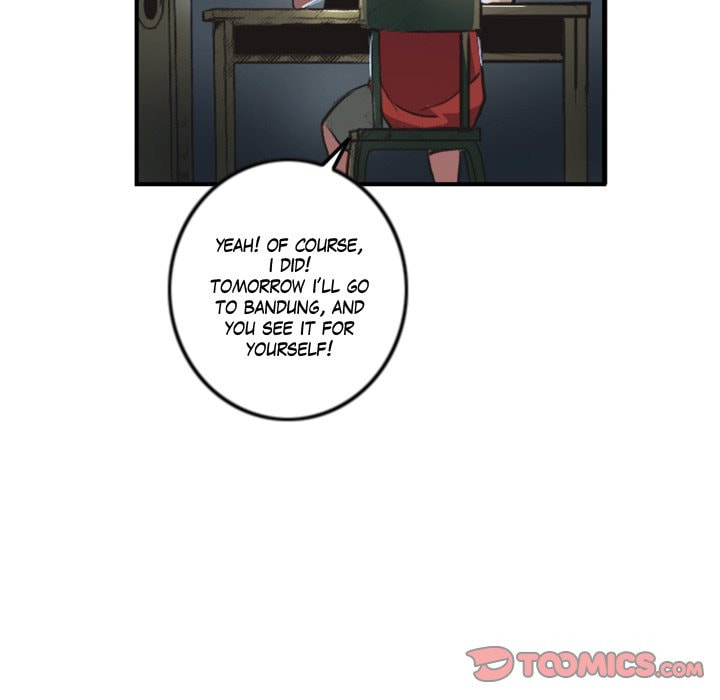 Read Shivers chapter 43 image 38 on Lezhin