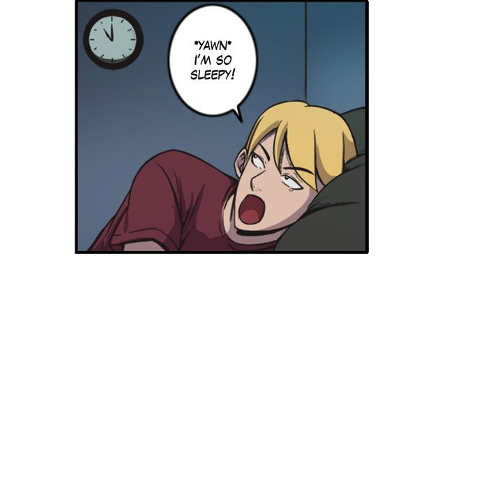 Read Shivers chapter 43 image 40 on Lezhin