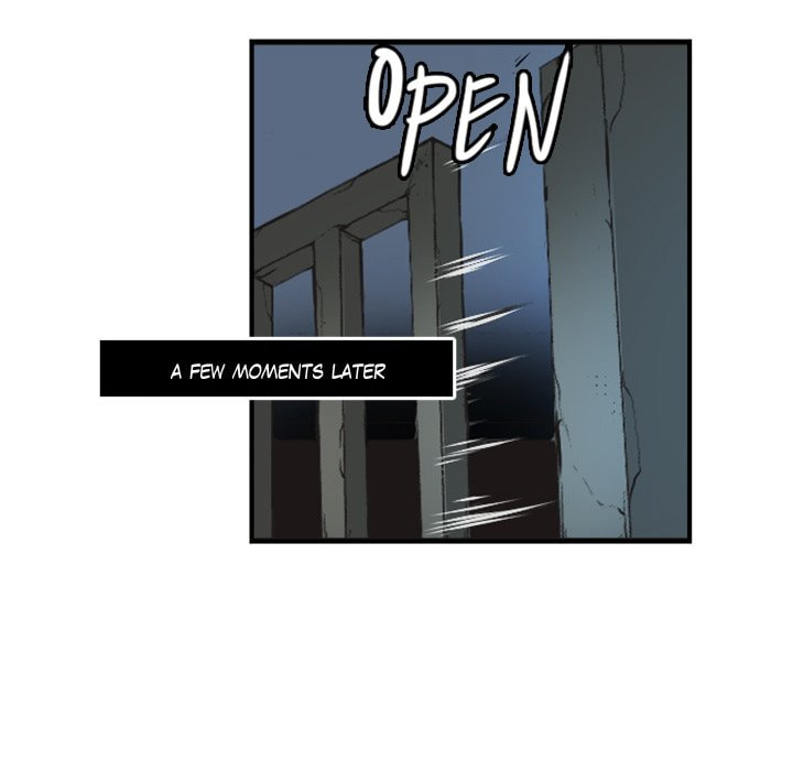 Read Shivers chapter 43 image 41 on Lezhin
