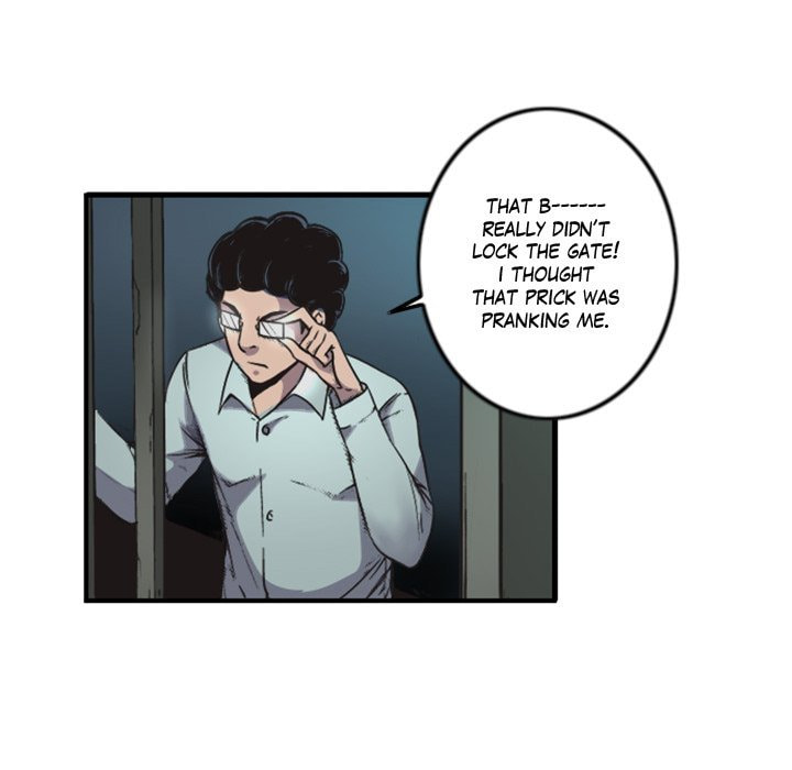 Read Shivers chapter 43 image 42 on Lezhin