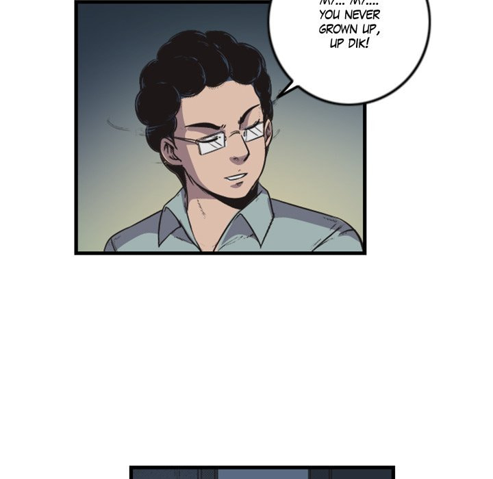Read Shivers chapter 43 image 47 on Lezhin