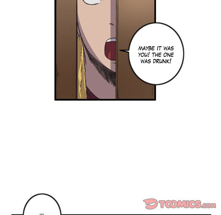 Read Shivers chapter 43 image 62 on Lezhin