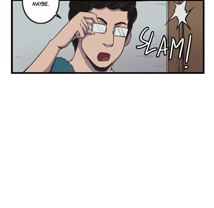 Read Shivers chapter 43 image 63 on Lezhin