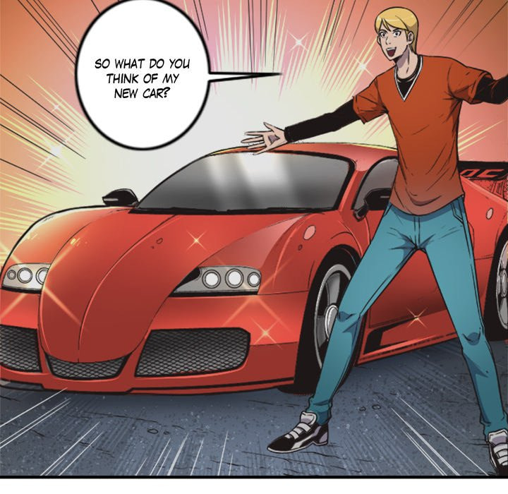 Read Shivers chapter 43 image 7 on Lezhin