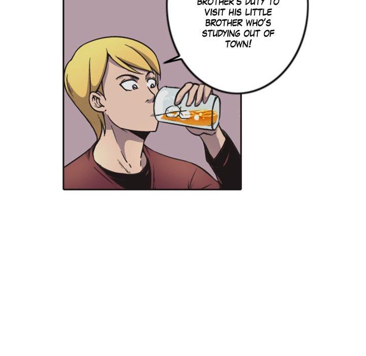 Read Shivers chapter 43 image 73 on Lezhin