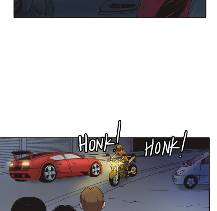 Read Shivers chapter 43 image 77 on Lezhin