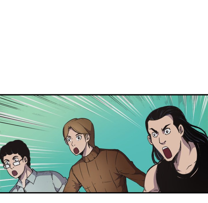 Read Shivers chapter 43 image 8 on Lezhin