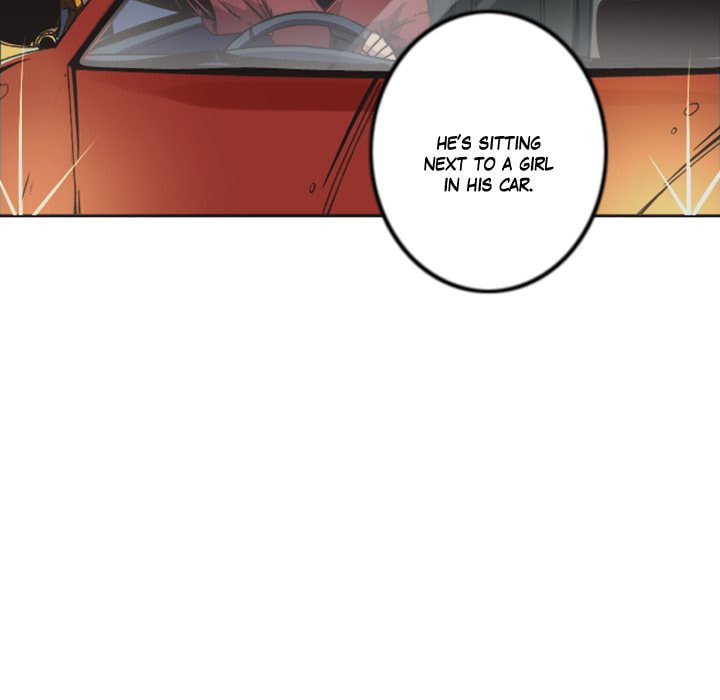Read Shivers chapter 43 image 82 on Lezhin