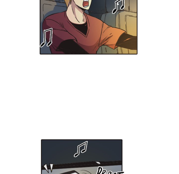 Read Shivers chapter 43 image 92 on Lezhin