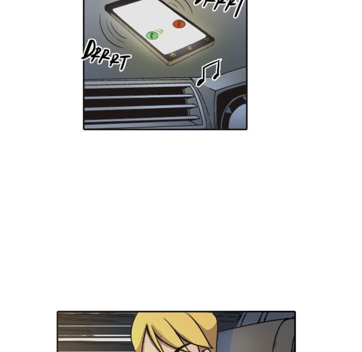 Read Shivers chapter 43 image 93 on Lezhin