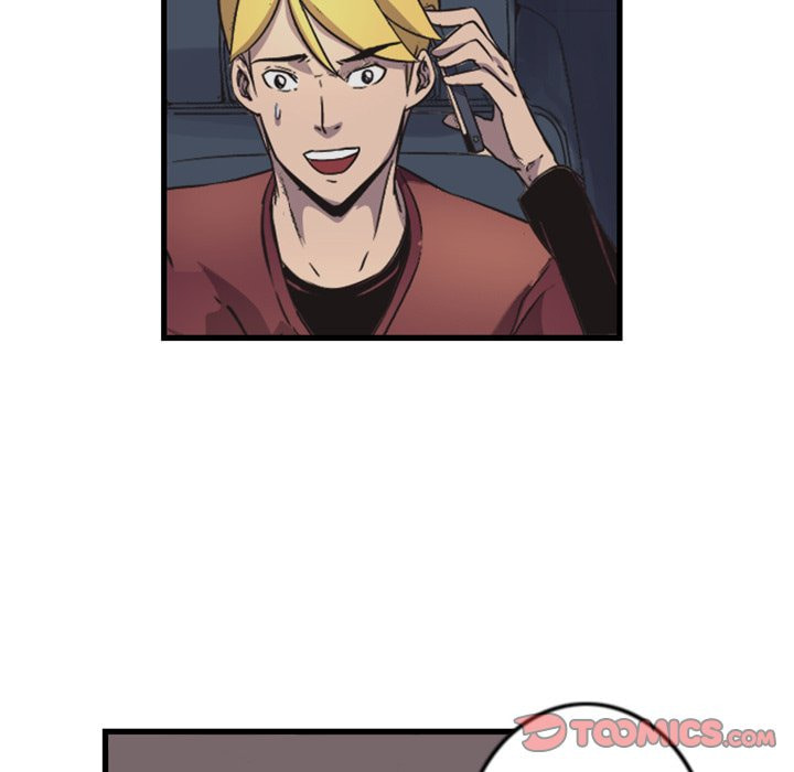 Read Shivers chapter 43 image 98 on Lezhin