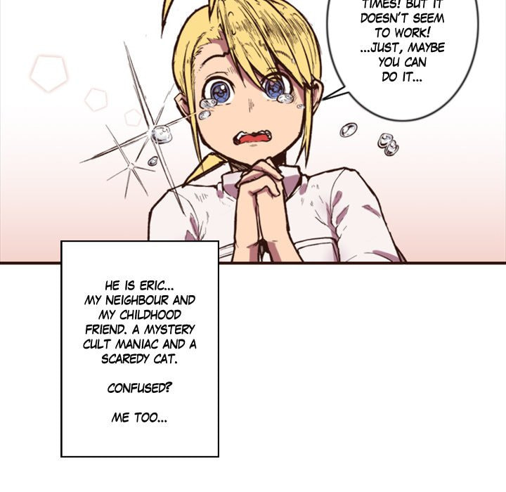 Read Shivers chapter 44 image 12 on Lezhin