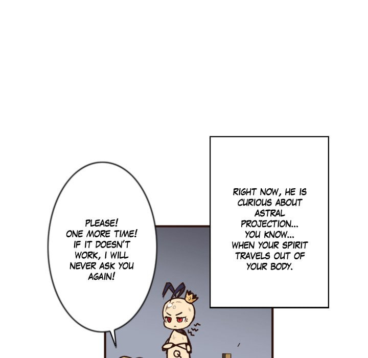 Read Shivers chapter 44 image 13 on Lezhin