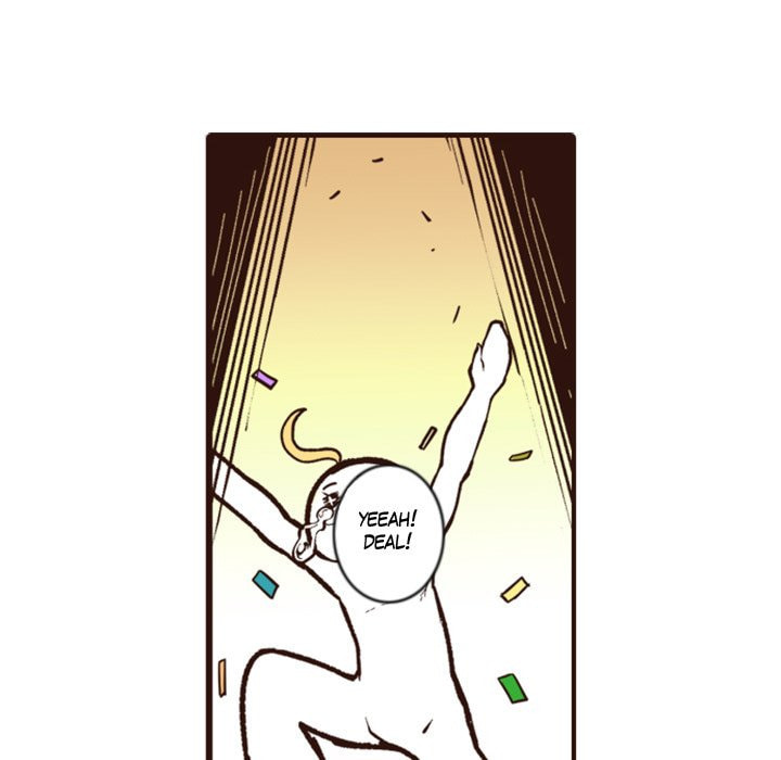 Read Shivers chapter 44 image 16 on Lezhin