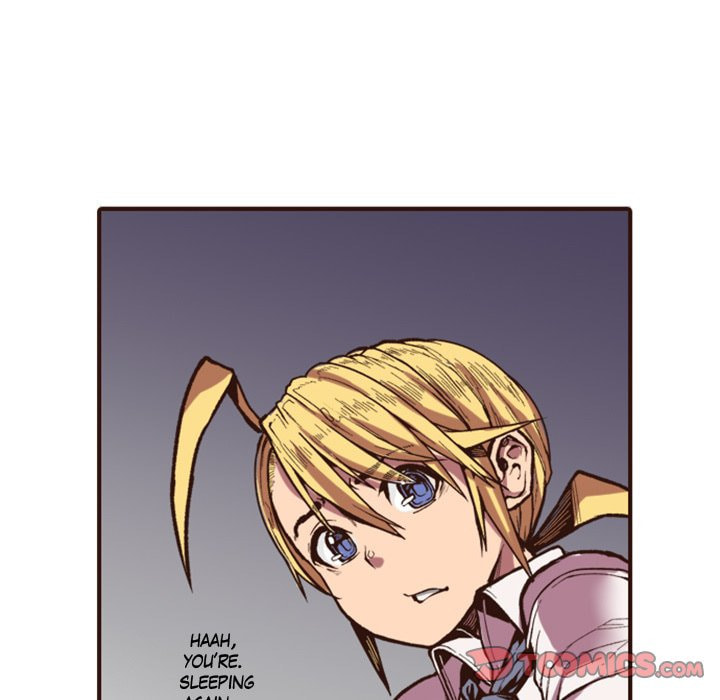 Read Shivers chapter 44 image 25 on Lezhin