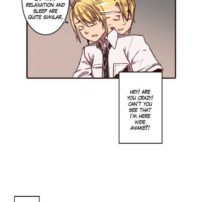 Read Shivers chapter 44 image 27 on Lezhin