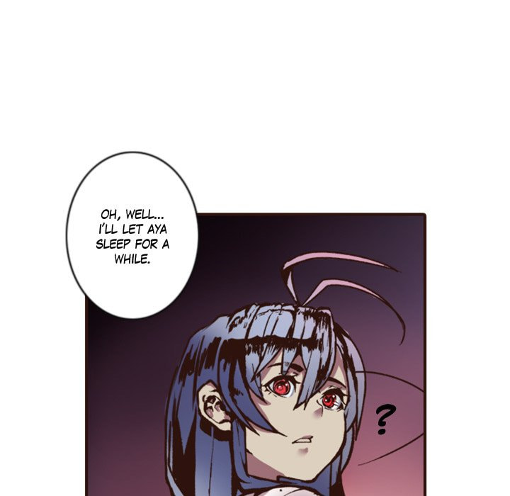 Read Shivers chapter 44 image 29 on Lezhin