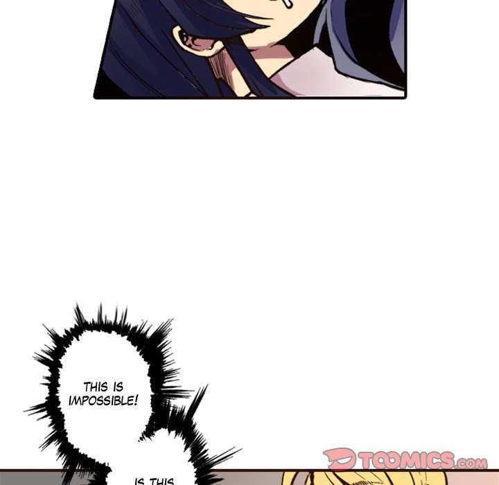 Read Shivers chapter 44 image 33 on Lezhin