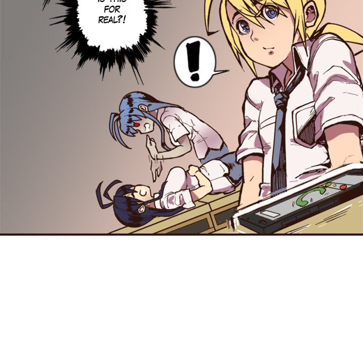 Read Shivers chapter 44 image 34 on Lezhin