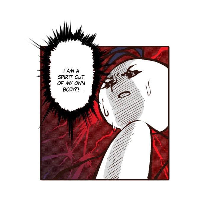 Read Shivers chapter 44 image 35 on Lezhin