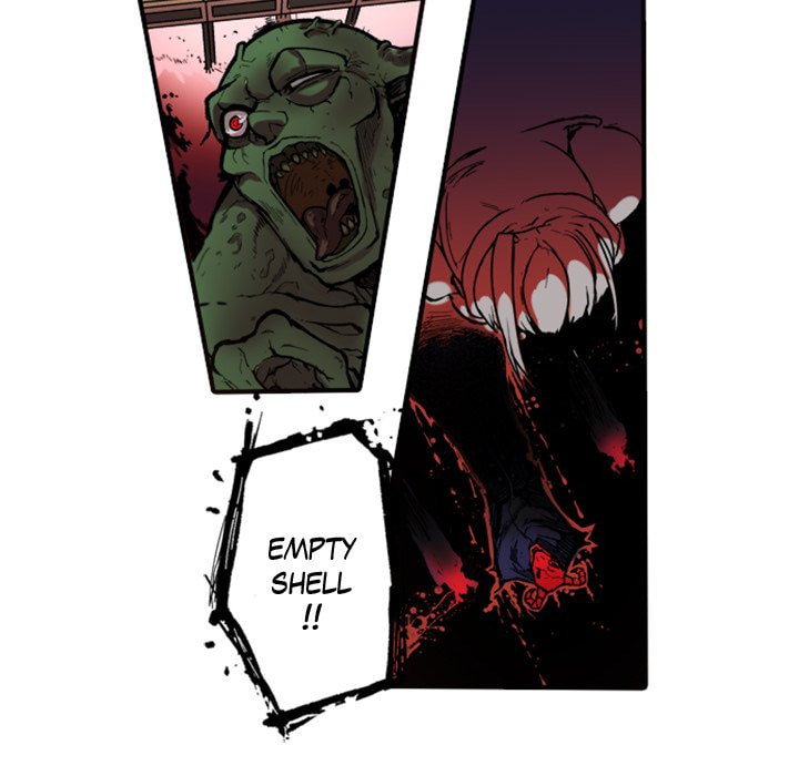 Read Shivers chapter 44 image 42 on Lezhin