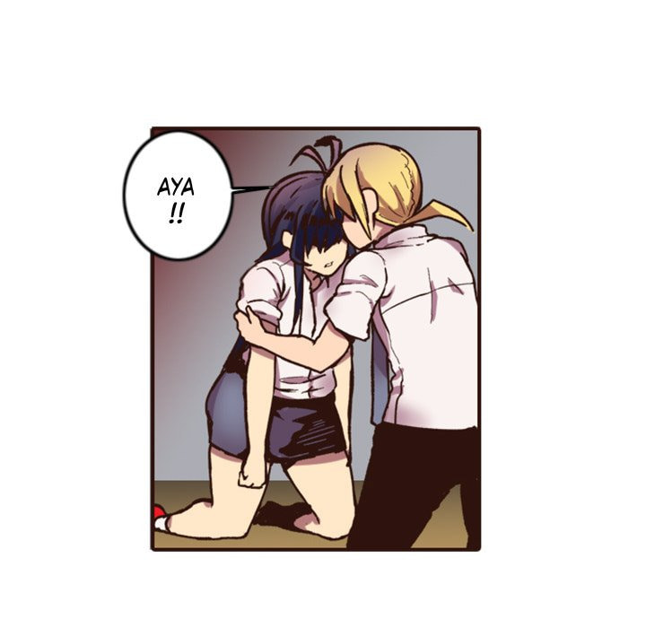 Read Shivers chapter 44 image 53 on Lezhin