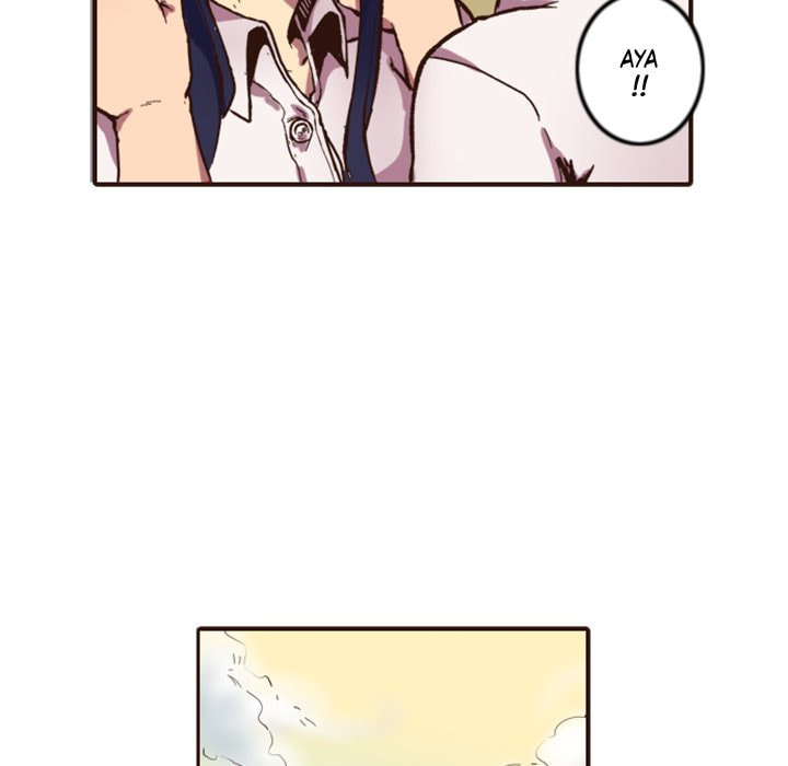 Read Shivers chapter 44 image 55 on Lezhin