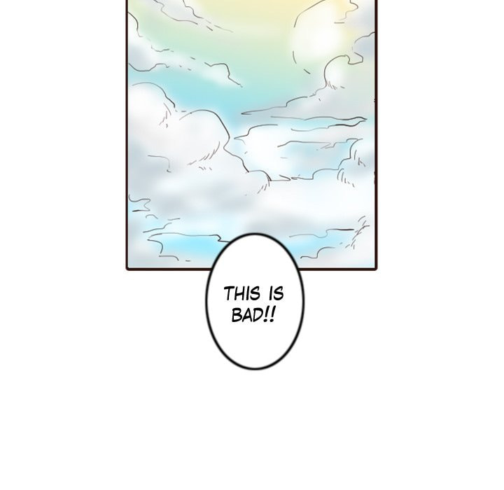 Read Shivers chapter 44 image 56 on Lezhin