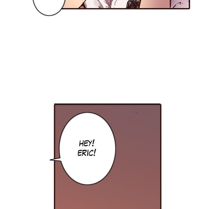 Read Shivers chapter 44 image 63 on Lezhin