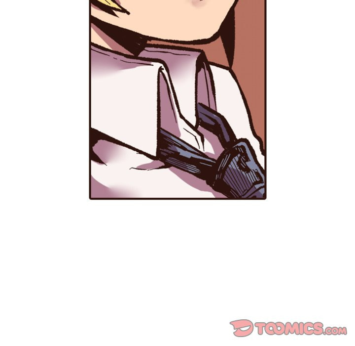 Read Shivers chapter 44 image 65 on Lezhin