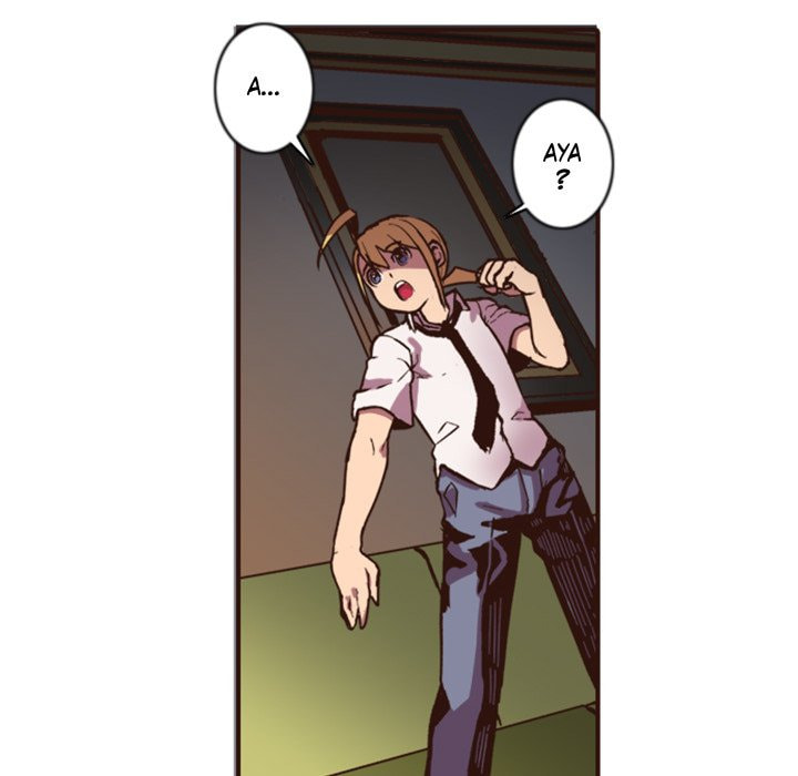 Read Shivers chapter 44 image 66 on Lezhin